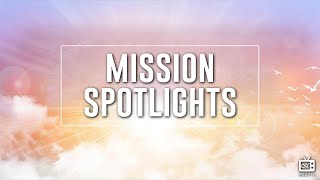 Day 4-6 | MISSION SPOTLIGHTS | M.E.E.T MINISTRY