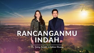 RANCANGANMU INDAH | 7 MENIT JELANG TIDUR