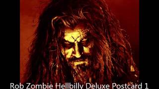 Rob Zombie - Dragula (Six Cylinder Sex Machine mix by Robouroboros)