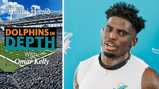 Dolphins in Depth: After Tyreek Hill’s deal, what’s next for the Dolphins?