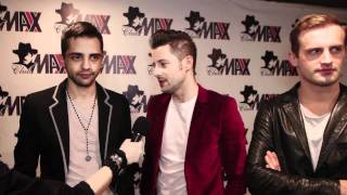 Interviu blitz cu Akcent, Narcotic Sound si Christian D