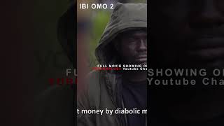 Ibi Omo 2 Yoruba Movie 2024 | Official Trailer | Now Showing On Yorubaplus