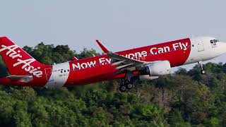 MỘT CHIẾC MÁY BAY CỦA HÃNG AIR ASIA ĐÃ PHẢI HẠ CÁNH KHẨN CẤP XUỐNG SÂN BAY TÂN SƠN NHẤT VÌ GẶP SỰ CỐ