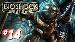 Bioshock #14 - A Man Chooses, A Slave Obeys