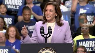 Did Kamala Harris, just steal ,Donald Trumps policy, on Tips for Service and Hospitality workers