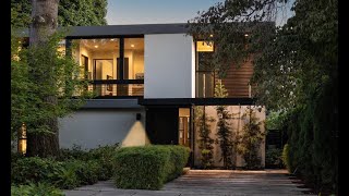 Unbelievable work of art modern architecture luxury home - 2042 N Skidmore Ct, Portland OR