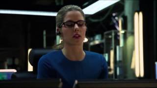 Oliver & Felicity 2x19. Part 3