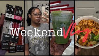 ROUTINES AND CHANGES FOR THIS NEXT CHAPTER| TARJAY SHOPPING TRIP | GIRLS DATE IN | GRIEF