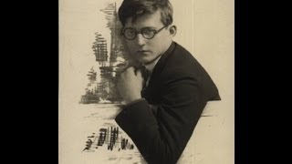 Dmitri Shostakovich. "Tea for two"