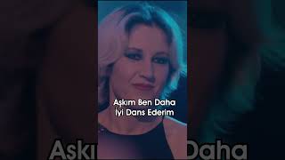 Aşkım Ben Daha İyi Dans Ederim #MRTFİLM #SirAyet2 #KorkuFilmi