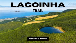 Lagoinha Trail - Terceira, Azores