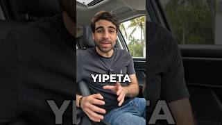 ¿Sabes de donde viene la palabra “Yipeta”?🧐 ¡Aquí te contamos!🔥🫵🏻#yipeta ##origenyipeta