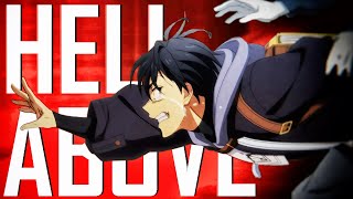 The Kingdoms of Ruin [AMV] - Hell Above