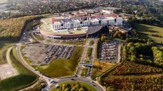 Paris Healthcare Week 2016 - Centre Hospitalier Universitaire Amiens-Picardie