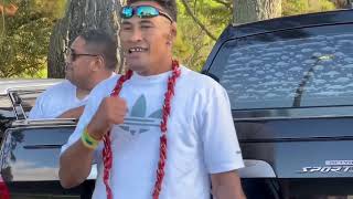 Faavae Lafi - Lo’u Ali’i Lo’u Faaola (Official Music Video)