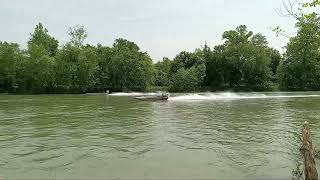 Hellbender Boat Drags 🤙