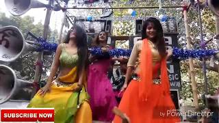 Mahi_manisha__others_dance_prograam_mahuaari_mela_2018