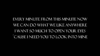 Snow Patrol - Open Your Eyes (Lyrics) - Cover