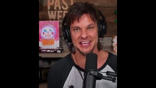 Theo Von on Racism | JRE