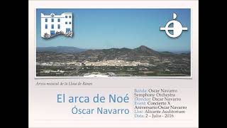 El arca de Noé - O.Navarro [Versión original]