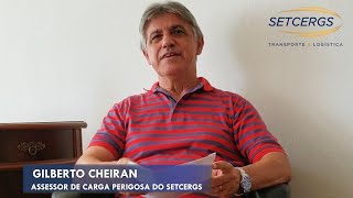 Conversando com o Associado: acidentes no transporte - cuidados necessários para prevenir