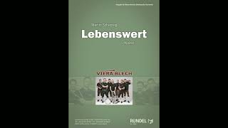 Lebenswert (Walzer) - Martin Scharnagl