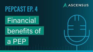 PEPCAST- Ep 4: Do PEPs have hidden costs that make them more expensive than standalone plans?