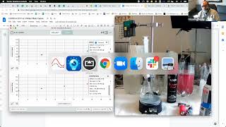 Gas Laws in a Jiffy