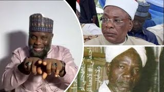 EFI EMI ATI MUDIR MARKAZ SILE EMA DA SI ORO BABA ATI OMO- SAHEED SHITTU