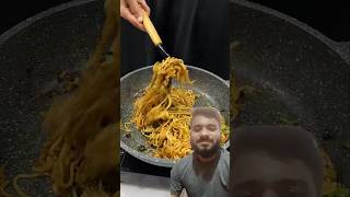 Viral LemonCoriander Maggi ASMR Cooking ||#shorts​ #food​ #cooking​ #asmr​ #recipe​ #indianasmrworld