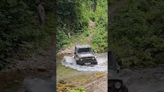 #offroad #уаз #uaz #4x4 #extreme #niva #нива #bfgoodrich #offroading #jeep #mountains #water #toyota