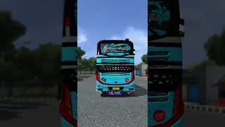 OBB BUSSID V4.2 TERBARU SOUND HINO BUMEL NGOROK GRAFIK HD #bussimulatorindonesia