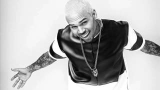 Chris Brown ft. Ariana Grande - Dont Be Gone Too Long (Snippet)