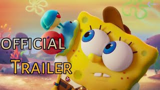 The SpongeBob Movie: Sponge on the Run official Trailer on Traileryo