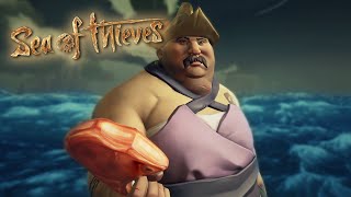 SEA OF THIEVES BUT WITH 2 BOZOS WHO CAN DEFINITELY READ, RIGHT?!? | Sea Of Thieves