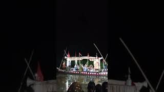 #Chandana Jatra / #Chapa Khela / #Binod Bihari Thakura Mahanga #Shorts