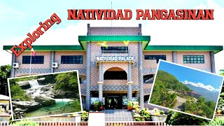 Exploring Natividad Pangasinan| Sky Plaza