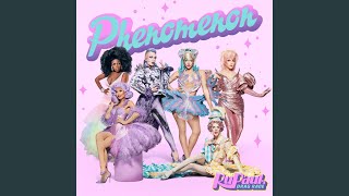 Phenomenon (Cast Version)