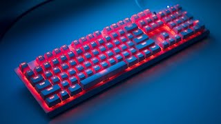 Best Gaming Keyboards 2024! Most Popular Choice