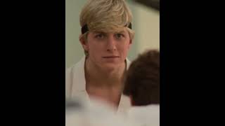 Johnny Lawrence Edit | Candy Shop | The Karate Kid | Cobra Kai