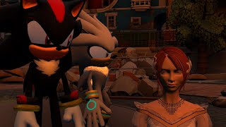 My favorite part of Sonic Destruction (Sonic/SFM)