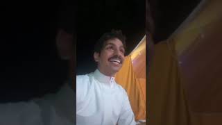 بث مناحي الرجباني كامل | بالمخيم مع فيصل الدبالين وشنار وسلطان 👀✨!