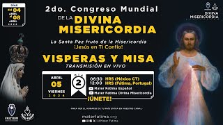 Santa Misa Conventual