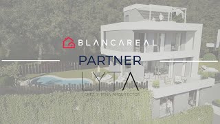 LYTA | Colaborador - partner BlancaReal | Blanca Hills