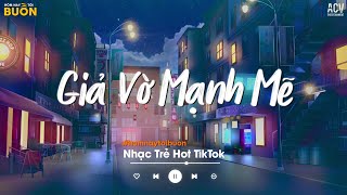 Mashup 8 IN 1 Nhạc Ballad 2025 - Lk Nhạc Trẻ Mashup Tâm Trạng Buồn | Nhạc Trẻ Hot TikTok 2025