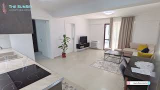 Apartment for Rent in Blloku, Tirana