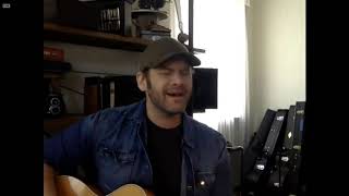 Jason Manns Stageit | 1st Show | 4/21/20