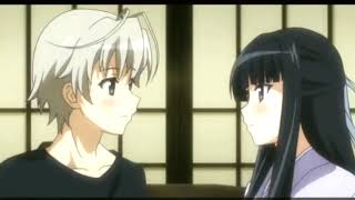 When A Girl Is Obsessed With You~ Anime Kiss【Wttv】