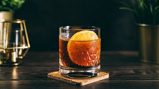 How To Make The Christmas Special Cocktail - Just Shake or Stir