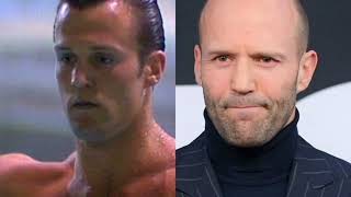 Fans baffled after discovering Jason Statham was once a professional diver in resurfaced footage